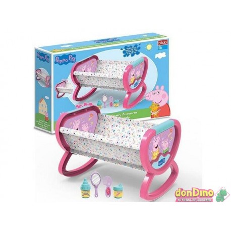 Accesorios de best sale peppa pig