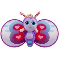 MARIPOSA MÁGICA DE PELUCHE - MASCUTTIES MAGIC WINGS - 25 cm