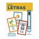 LAS LETRAS - CARTAS EDUCATIVAS