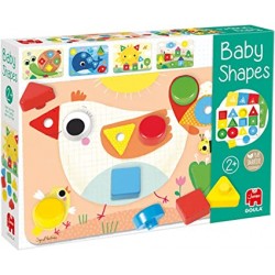 Baby Shapes - Goula