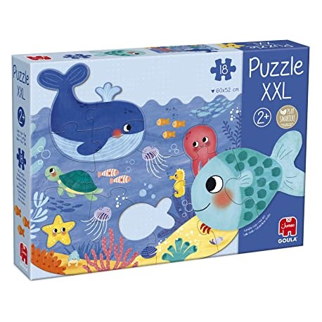 Puzzle XXL