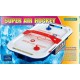 Juego super air hockey sobremesa