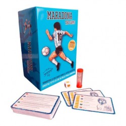 MARADONA THE GAME