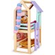 Mymy CiTY- Shayla & Lyla, Set de Muebles con Figuras