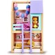 Mymy CiTY- Shayla & Lyla, Set de Muebles con Figuras