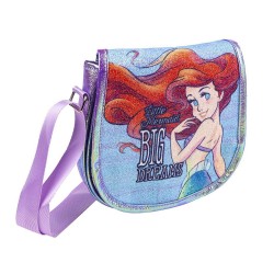 Bolso infantil La Sirenita