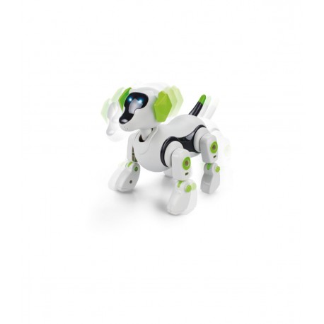 Perro Robot - Tachán Toys