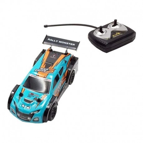 Coche Radiocontrol Monster Storm - Tachán Toys