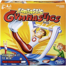 Juego Fantastic Gymnastics