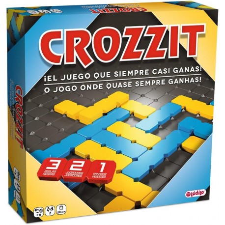 Crozzit