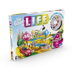 El Juego de la Vida - The Game of Life