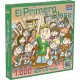 El primero de la clase