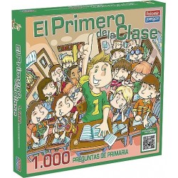 El primero de la clase