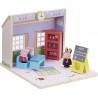 Peppa Pig El Cole de Madera