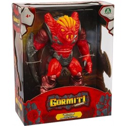 Gormiti - Lord Magmion de Las Giant Figures Legends