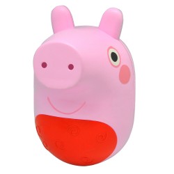 Peppa Pig Roly Poly Cascabel