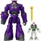 Zurg y Buzz Lightyear - Imaginext