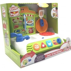 Mi Primera Cocina - WinFun