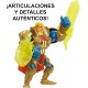 HE-MAN POWER ATTACK