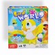 Bird World - El Juego de los Huevos Revueltos