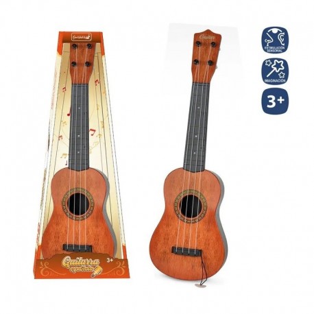 GUITARRA ESPAÑOLA 58 CM