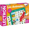 Juego Diset los animales