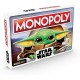 Monopoly Star Wars The Mandalorian