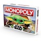 Monopoly Star Wars The Mandalorian