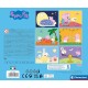 Puzzle 12 Cubos Peppa Pig - Clementoni