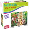 Juego Monos en Equilibrio