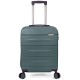 TROLLEY INDIVIDUAL ABS VERDE