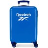 Maleta de Cabina Azul Reebok Maveryck