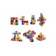 Magnetic Cubes 8pcs - AMAYA SPORT