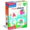 Primer Alfabeto - Clementoni Juego Educativo a Partir de 3 años