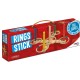 RINGS STICK Cayro - Madera - Lanzamiento de Anillas de Yute