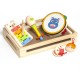 Set Musical Molto con Instrumentos de Juguete en Madera +1 año