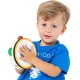 Set Musical Molto con Instrumentos de Juguete en Madera +1 año