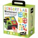 Sensory Lab Montessori - Headu