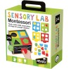 Sensory Lab Montessori - Headu
