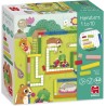 Goula - Hamsters 1 to 10