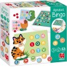 Goula - Alphabet Bingo - Bingo de Letras