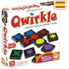 Qwirkle Juego De Mesa Lúdilo - Piezas de Madera, 6 Años o Más, De 2 a 4 Jugadores