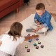 Qwirkle Juego De Mesa Lúdilo - Piezas de Madera, 6 Años o Más, De 2 a 4 Jugadores