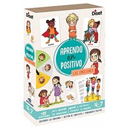 Aprendo En Positivo - Las Emociones