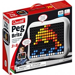 Peg Brite