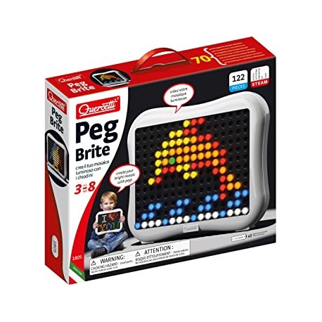 Peg Brite