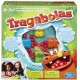 Juego Tragabolas