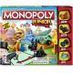 Juego Monopoly Junior