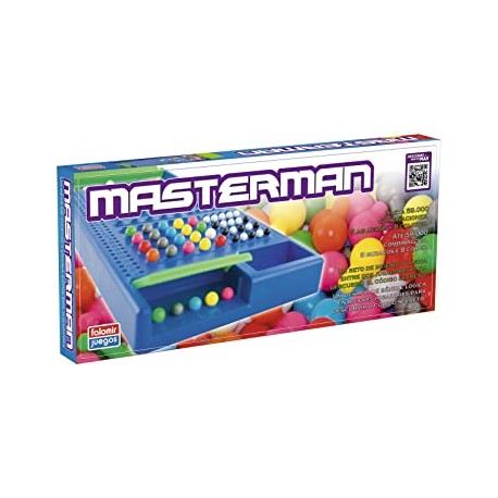 Masterman