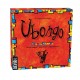 Juego Ubongo